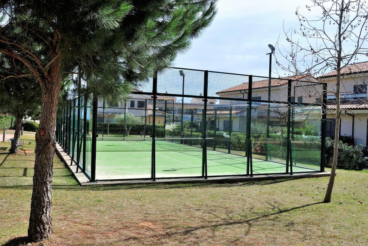 Chalet Adosado De Lujo Para 6 Personas En Golf Panoramica - Internet Fibra Gratis San Jorge  Exterior foto